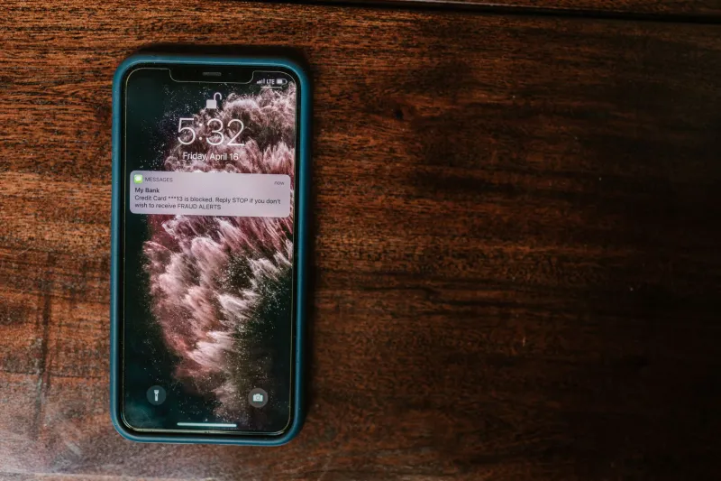 Permission Denied: How Push Notifications Became a Surveillance Tool — and What Arora Is Doing About It