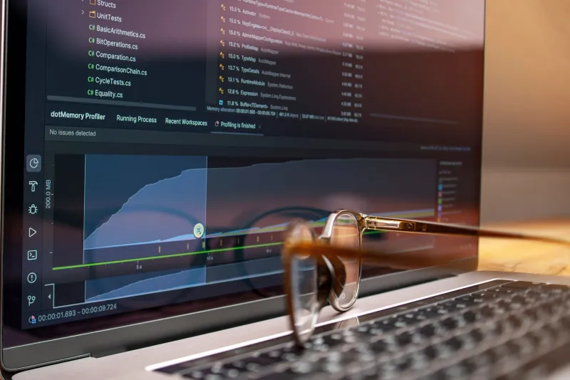 Measured Against the Clock: Real Developer Workflows Put Privacy-First Browsing to the Test